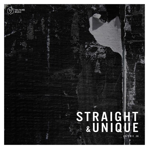 Various Artists-Straight & Unique Issue 36