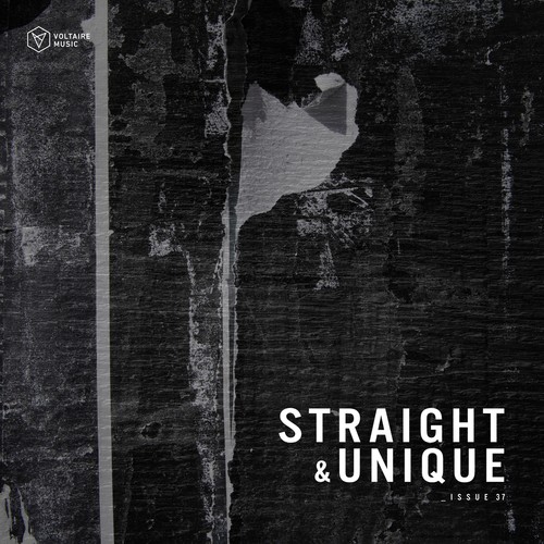Various Artists-Straight & Unique Issue 37