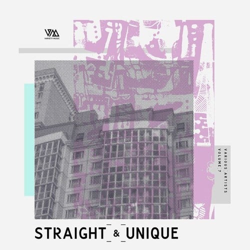 Straight & Unique, Vol. 7