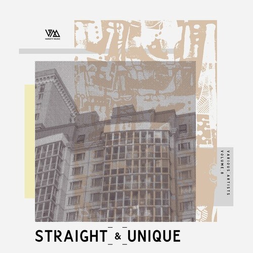 Straight & Unique, Vol. 8