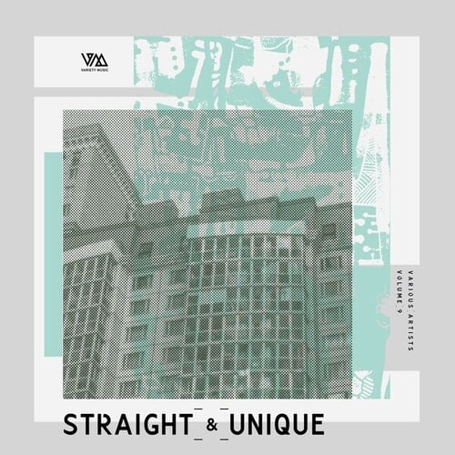 Straight & Unique, Vol. 9