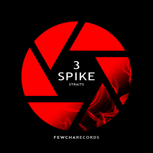 3 Spike-Straits