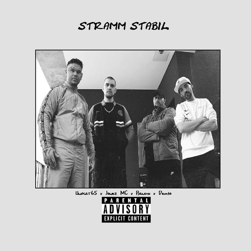 Unikat65, Jonez MC, Derso Senshii, Bandix-Stramm Stabil