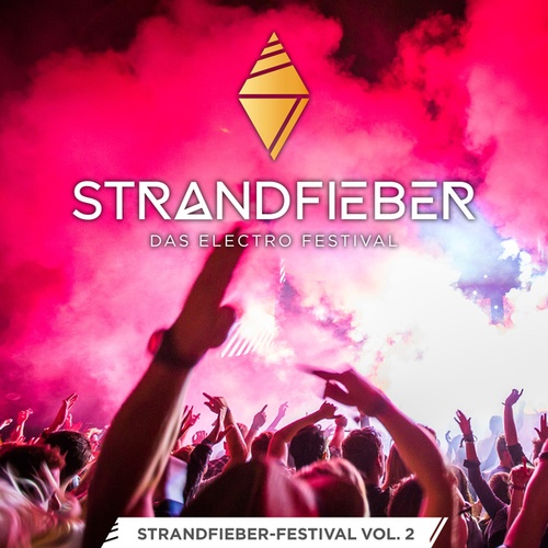 Various Artists-Strandfieber-Festival, Vol. 2