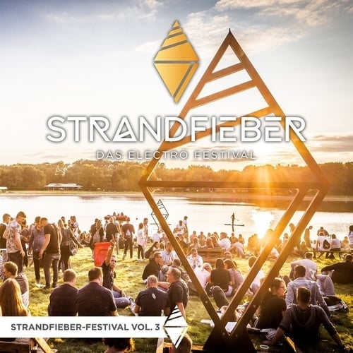 Various Artists-Strandfieber-Festival, Vol. 3