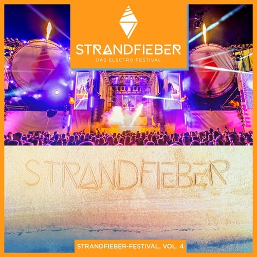 Various Artists-Strandfieber-Festival, Vol. 4