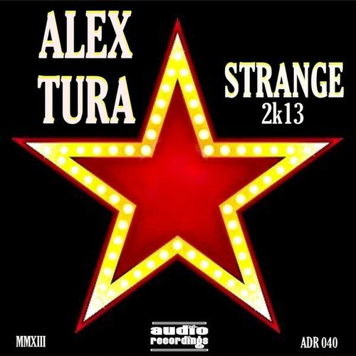 Alex Tura-Strange