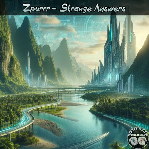 ZPurrr-Strange Answers