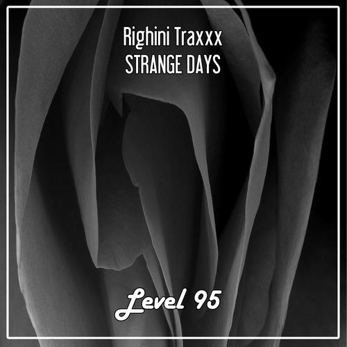 Righini Traxxx-Strange Days