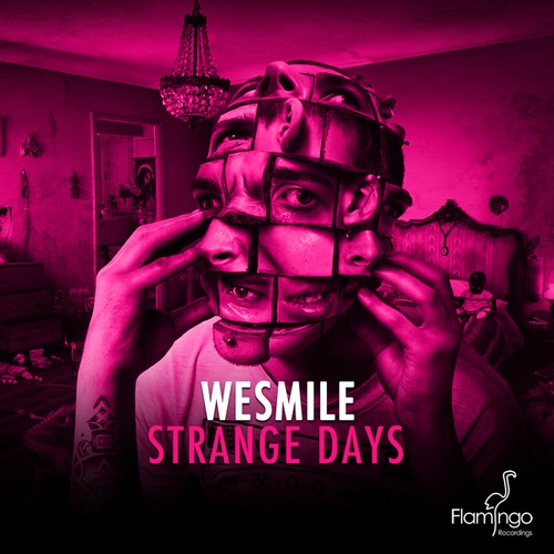 WeSmile-Strange Days