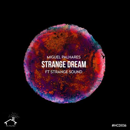 Miguel Palhares-Strange Dream