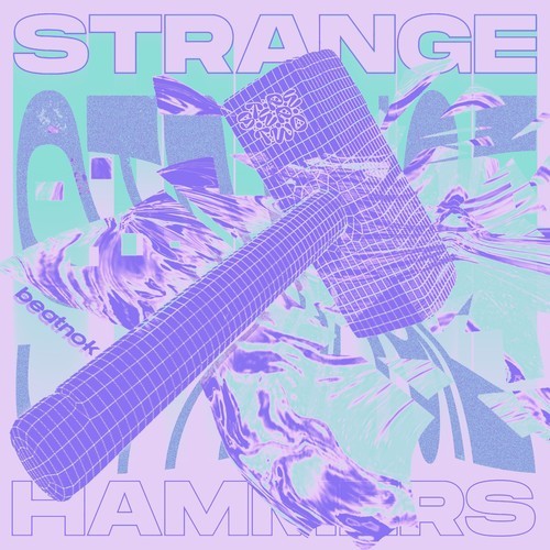 Beatnok, Ke Thu-Strange Hammers