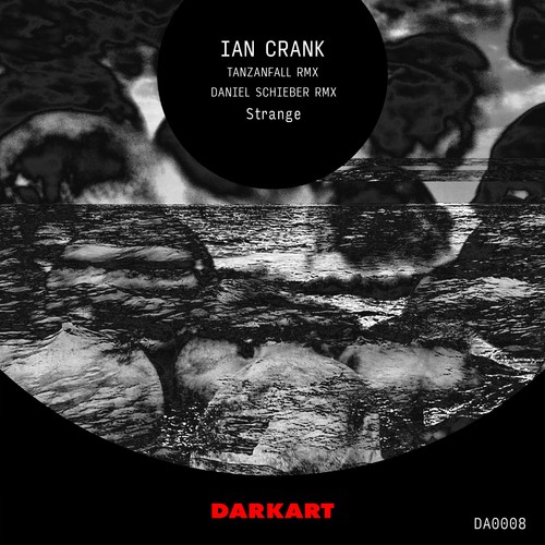 Ian Crank, Daniel Schieber, Tanzanfall-Strange