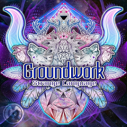 Groundwork-Strange Language