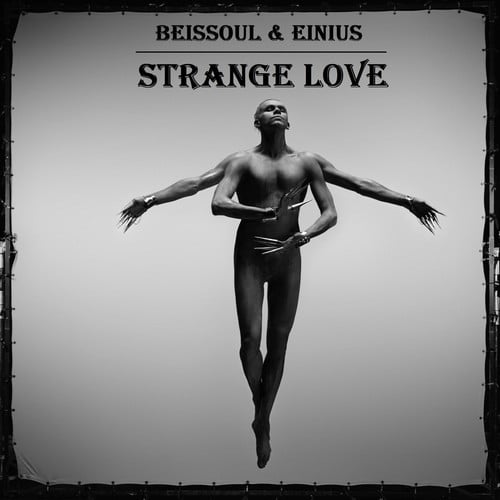 Beissoul & Einius-Strange Love