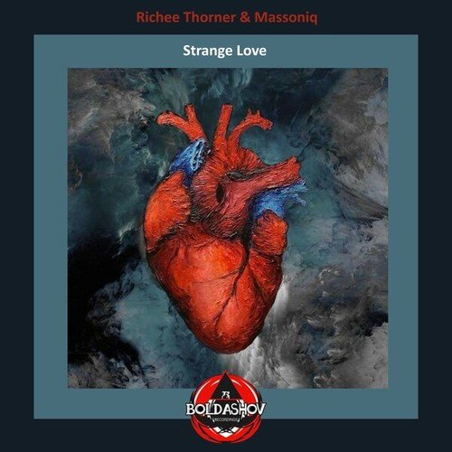 Richee Thorner, Massoniq-Strange Love