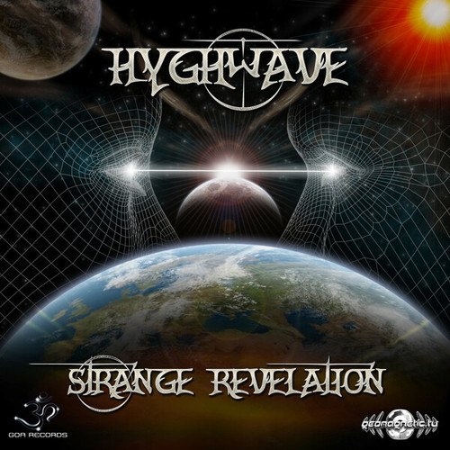 Hyghwave-Strange Revelation