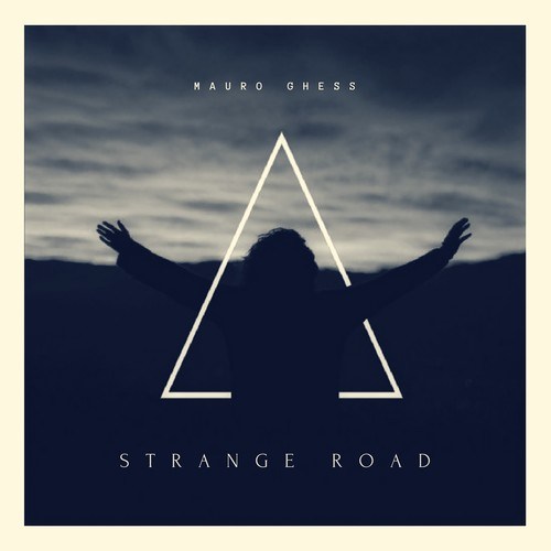 Mauro Ghess-Strange Road (Main Mix)
