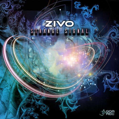 ZivO-Strange Signal