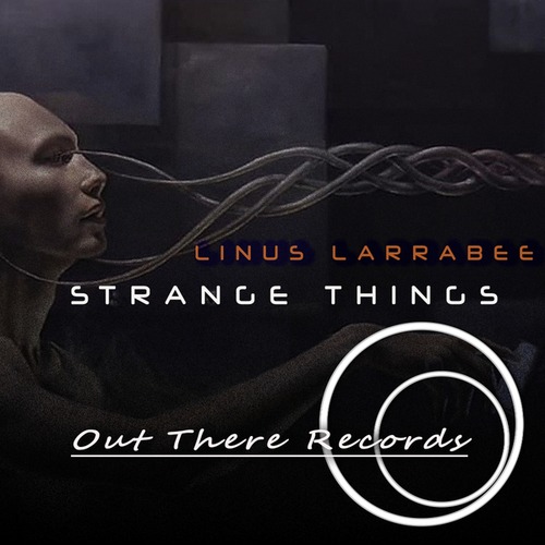 Linus Larrabee-strange things