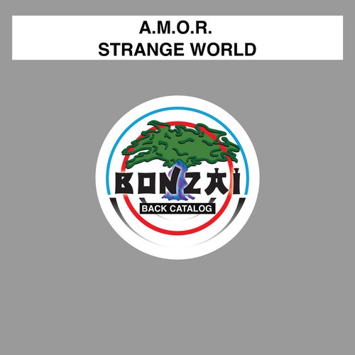 A.M.O.R.-Strange World