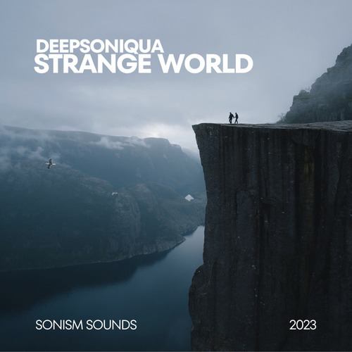 DEEPSONIQUA-Strange World