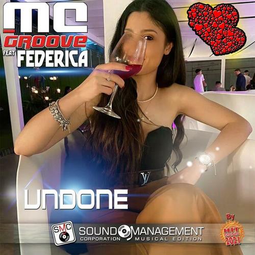 MC Groove, Federica-Strange World ( Hit Mania 2021 )