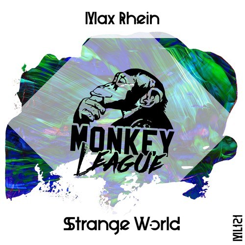 Max Rhein-Strange World