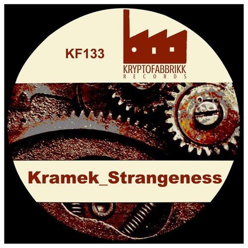 Kramek-Strangeness