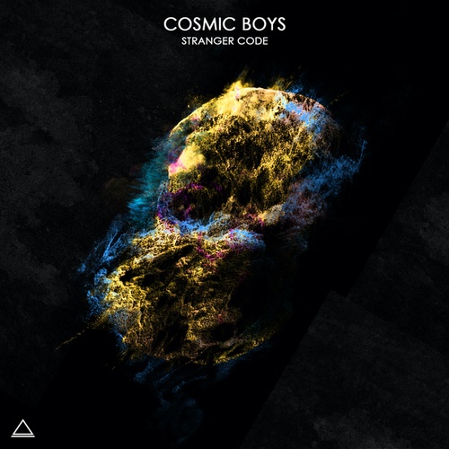 Cosmic Boys-Stranger Code