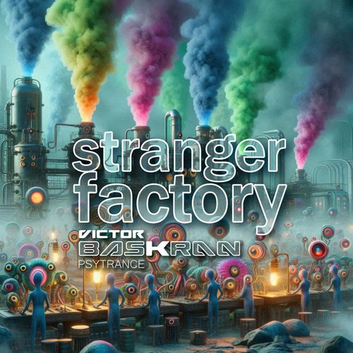 Stranger factory