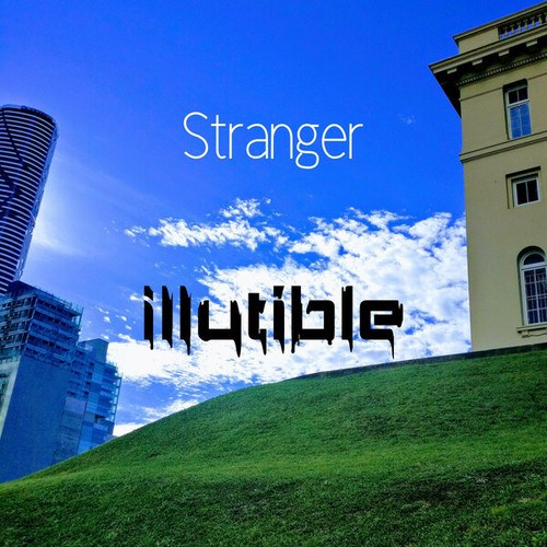 Illutible-Stranger