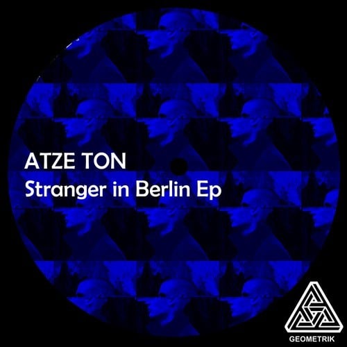 Atze Ton-Stranger in Berlin EP