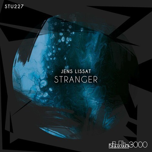 Jens Lissat-Stranger