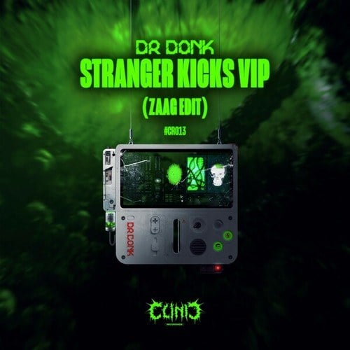 Stranger Kicks VIP (Zaag Edit)