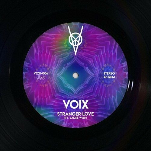 Voix, Aymee Weir-Stranger Love