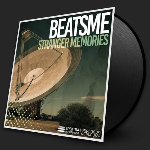 BeatsMe-Stranger Memories