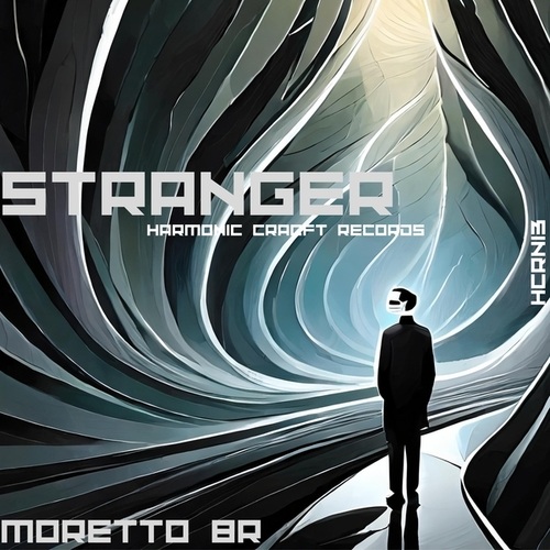 Moretto BR-Stranger