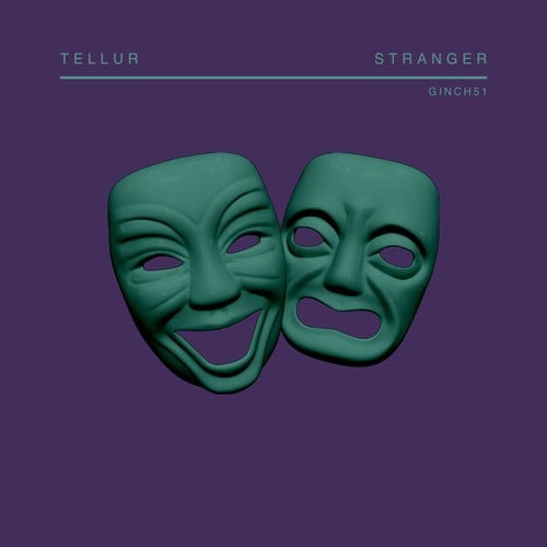 Tellur-Stranger