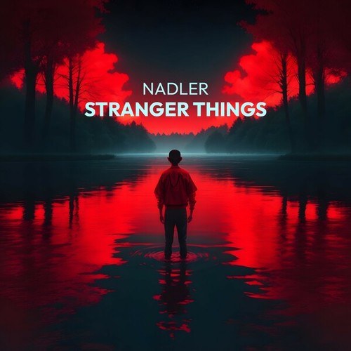 Nadler-Stranger Things