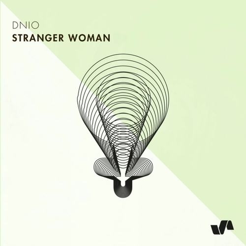 Stranger Woman