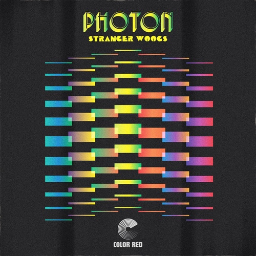 Photon-Stranger Woogs