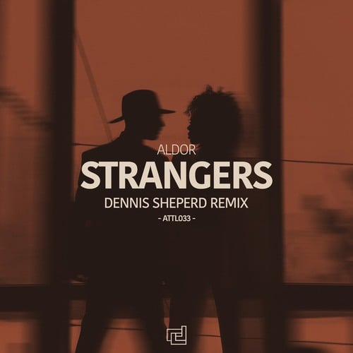 Aldor, Dennis Sheperd-Strangers