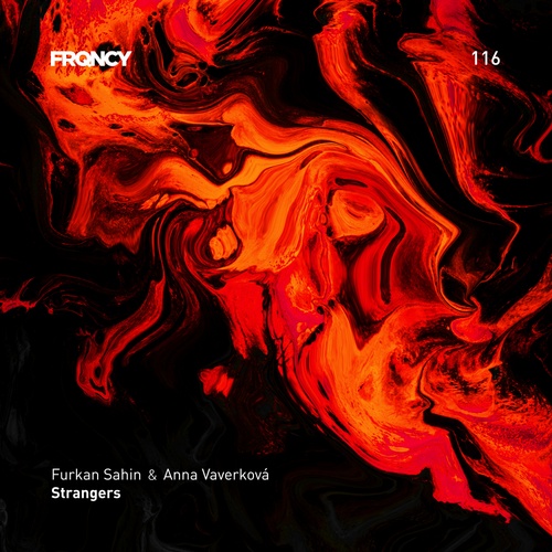 Furkan Sahin, Anna Vaverková-Strangers