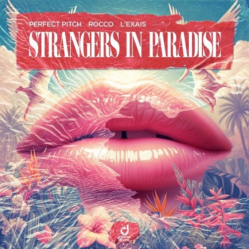 Strangers in Paradise