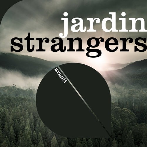 Jardin-Strangers