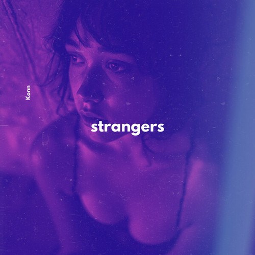 Konn-Strangers