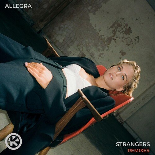 Strangers (Remixes)