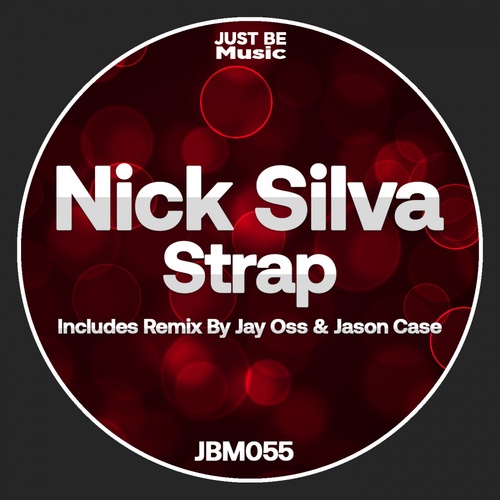 Nick Silva, Jay Oss, Jason Case-Strap