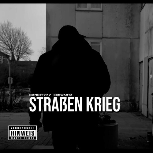 Straßen Krieg